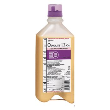 Osmolite 1.2 Cal Ready to Hang 1000 mL