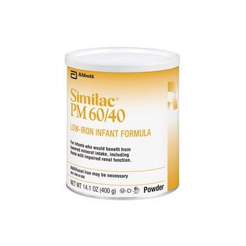 Similac PM 60/40