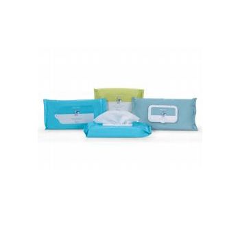 Cardinal Baby Wipes Fragrance Free