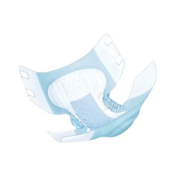 Wings Super Quilted Adult Brief