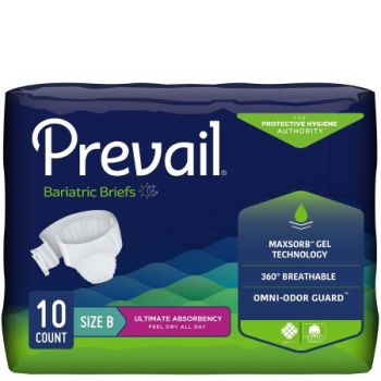 Prevail Bariatric Brief