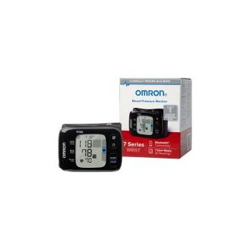 7 Series Wrist Blood Pressure Unit, Each