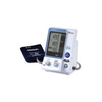 Intellisense Pro Digital Blood Pressure Monitor