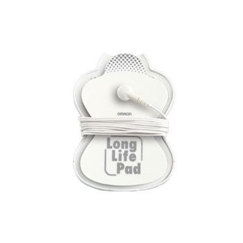 electroTHERAPY TENS Pain Relief Long Life Pad, Case