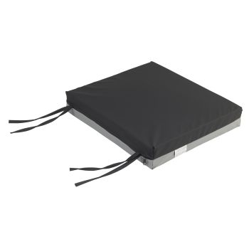 Gel-U-Seat Gel/Foam Cushion