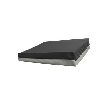 Wedge Cushion with Stretch Cover