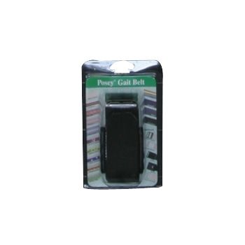 Premium EZ Clean Gait Belt