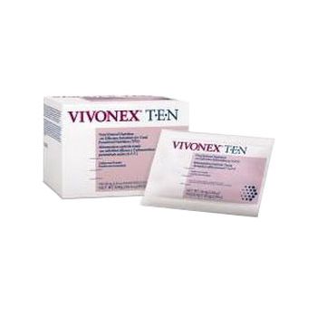 Vivonex Total Enteral Nutrition Elemental Powder Unflavored