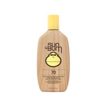 Sun Bum Sunscreen Lotion 8 oz