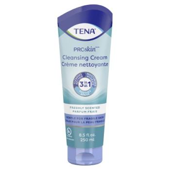 Tena Cleansing Cream 812 fl oz Tube