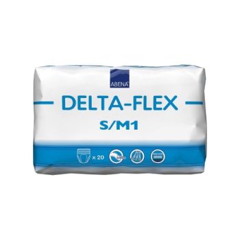Delta Flex Protective Underwear Level 1 Absorbancy