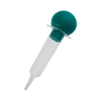 Bulb Irrigation Syringes