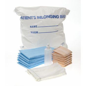 Standard Maternity Kit, XL