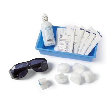 Medline Cataract Eye Care Kits