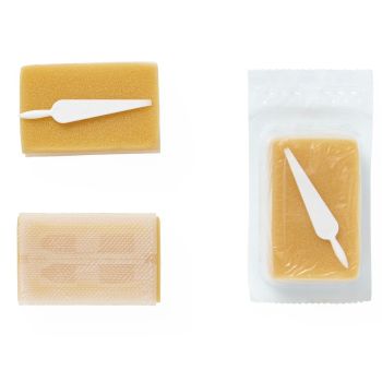 Surgical Scrub Dry Brushes, Sterile