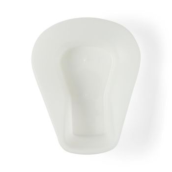 Medline Pontoon Bedpans