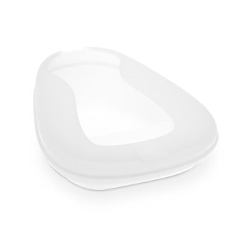 Medline Contour Bedpans