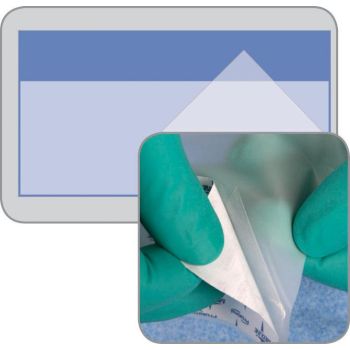 Invisishield Multipurpose Surgical Towel Drapes