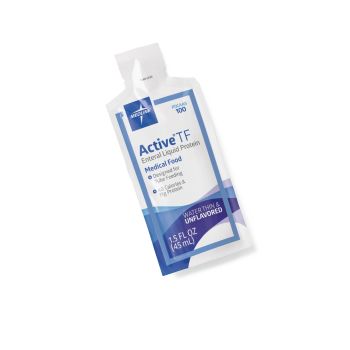 Active TF Enteral Liquid Protein Nutritional Supplement, Case of 100