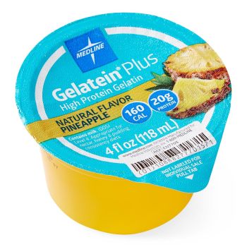 Active Gelatein Plus Supplement