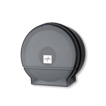 Toilet Paper Dispensers, 9" Diameter Single