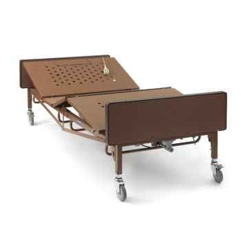 Bariatric Hospital Beds