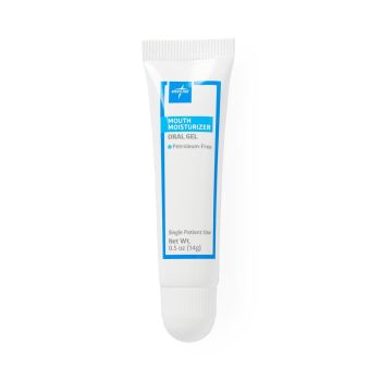 Moisturizing Oral Gel