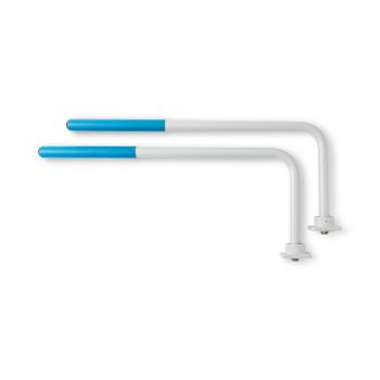 Gait Training Arms, Compatible with MDS700EL Medline Lift, 1 Pair