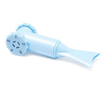 Handheld Respiratory Muscle Training Device, Each