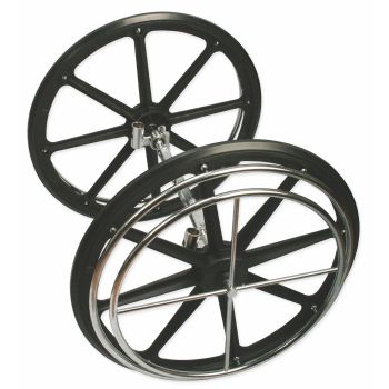 Medline Single-Arm Drive Attachment for K4 Basic Wheelchair