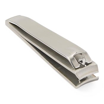 Straight Toenail Clippers, Each