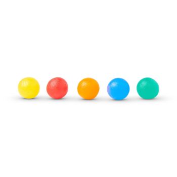 Gel Hand Exerciser Balls