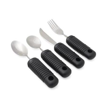Great Grip Bendable Utensils