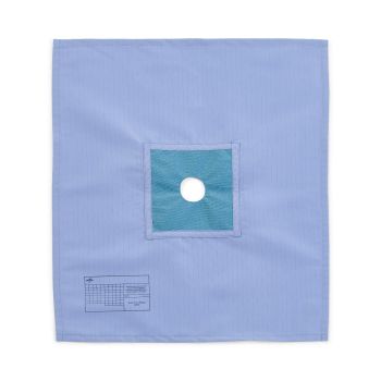 ResiStat Universal Drapes 