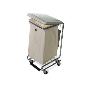 Poly/Cotton Hamper Bags                                                                                                             