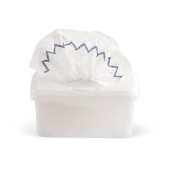 Disposable Microfiber Cloths50