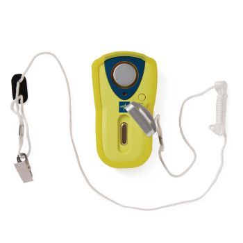 Alarm Cord with Clips for MDT5000 Patient Alarm, Bag