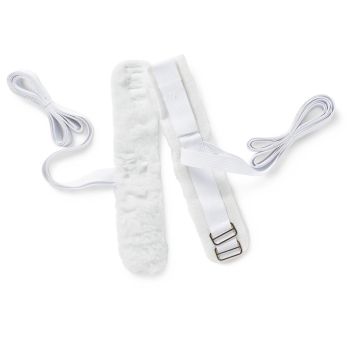 Quick Control Limb Holder, Poly, Pair