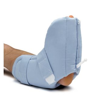 Heel Raiser Heel Protector, Universal