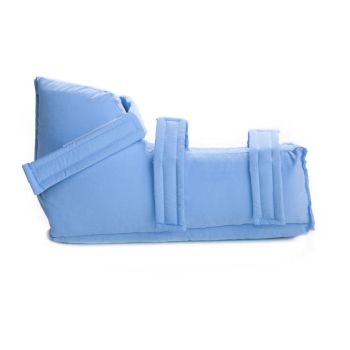 Heel Pillow Boots