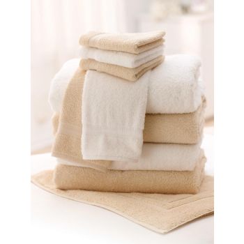 Four Star Bath Towels