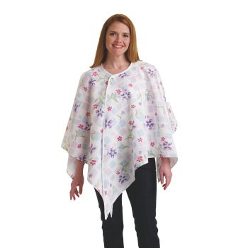 Mammography Patient Apparel