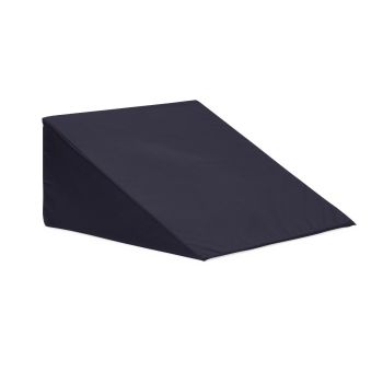 Medline Reusable Nylex-Covered Foam Multipurpose Wedges