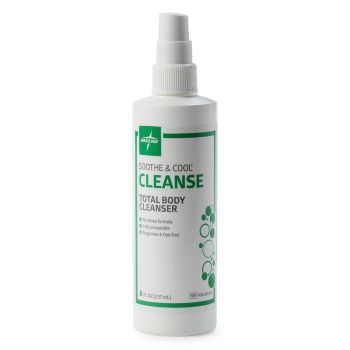 Soothe  Cool Total Body and Perineal Cleanser