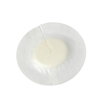 Optifoam Site Fenestrated Foam Dressing 4"