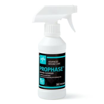 Prophase Wound Cleanser 8 oz Spray