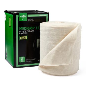 Medigrip Lf Elastic Tubular Support Bandages