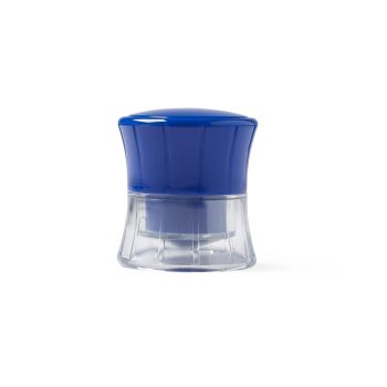 Pill Crusher, Blue, Case of 6