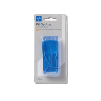Safety Shield Pill Splitter, Case of 72