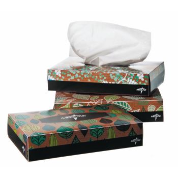 Standard Facial Tissues